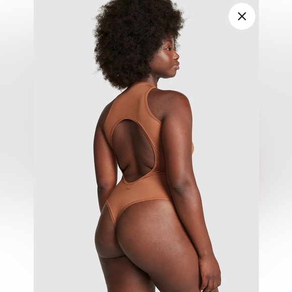 VICTORIA SECRET BODYSUIT - Picture 3 of 6
